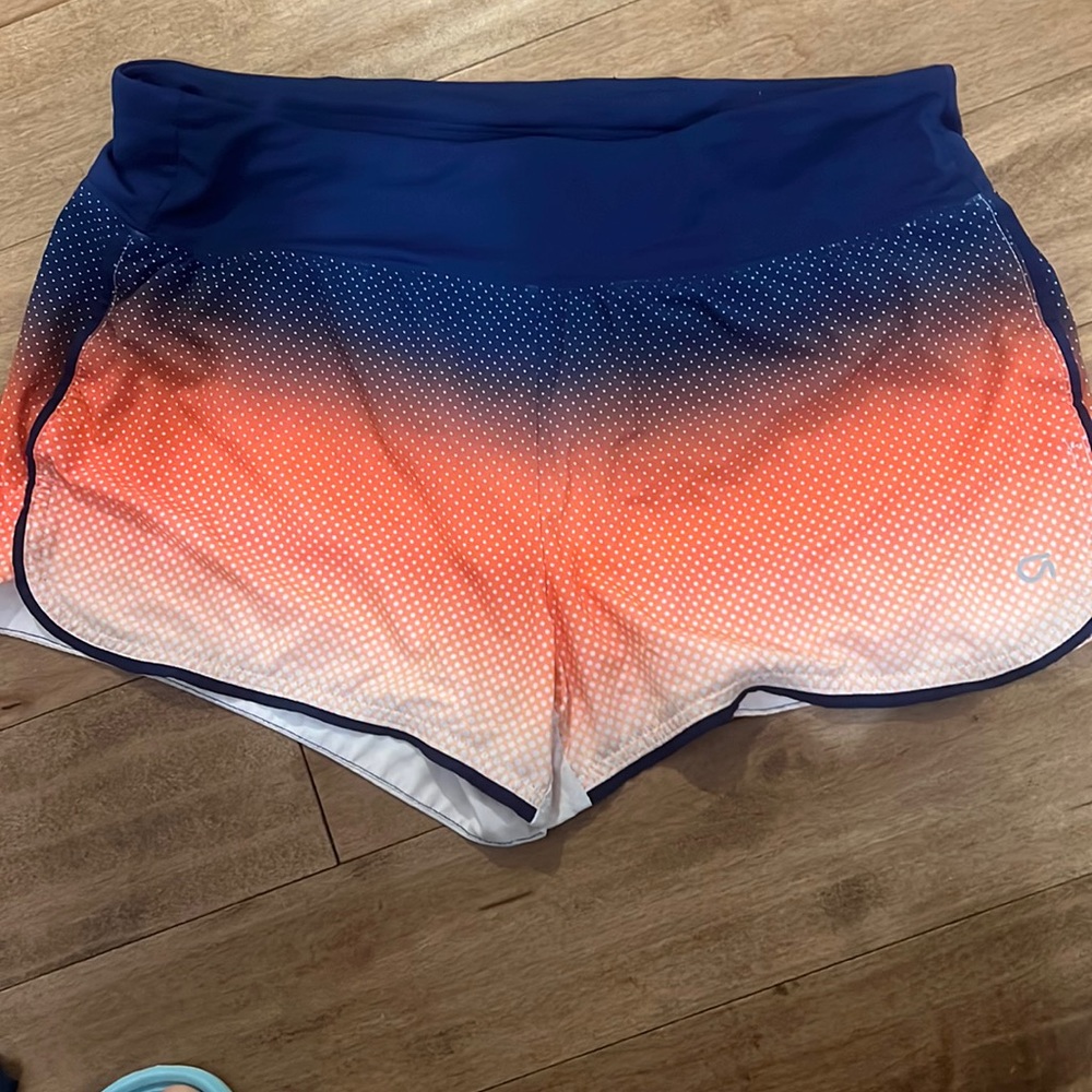 Gap Shorts